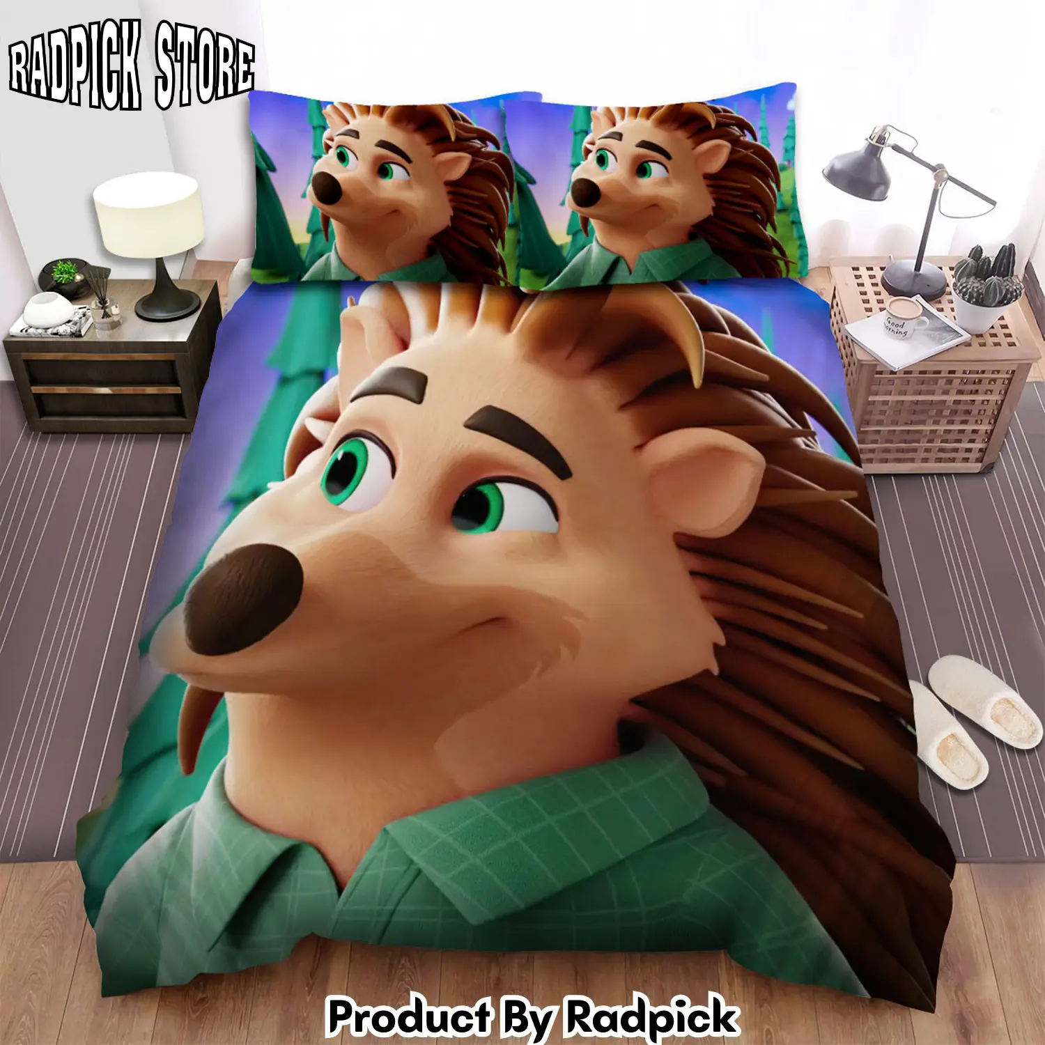 Radpick tots hank bed sheets spread duvet cover bedding sets rp327656